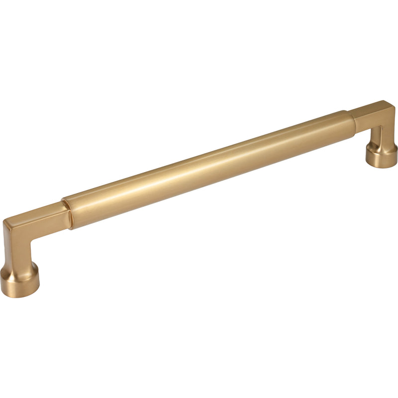 Cumberland Appliance Pull 18 Inch (c-c) Honey Bronze