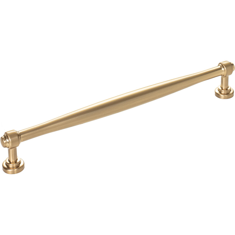 Ulster Pull 8 13/16 Inch (c-c) Honey Bronze