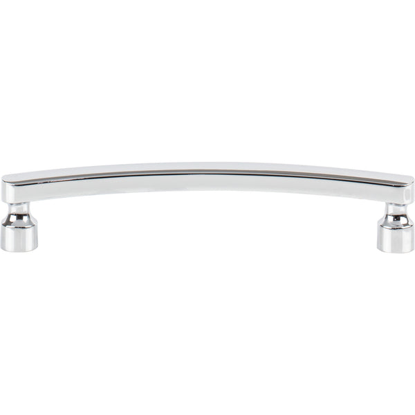 Lennox Pull 5 1/16 Inch (c-c) Polished Chrome