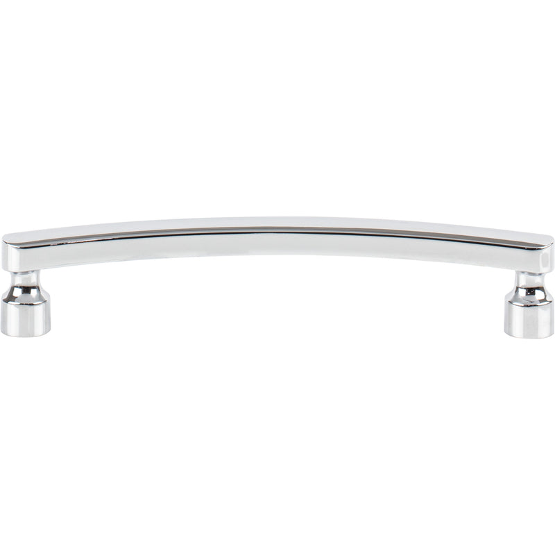 Lennox Pull 5 1/16 Inch (c-c) Polished Chrome