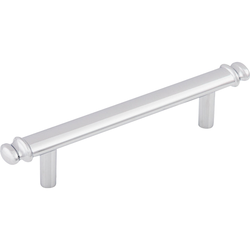 Julian Pull 3 3/4 Inch (c-c) Polished Chrome