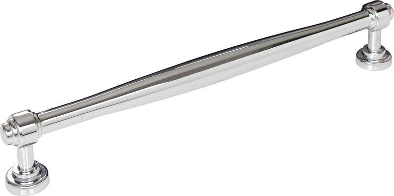 Ulster Appliance Pull 12 Inch (c-c) Polished Chrome