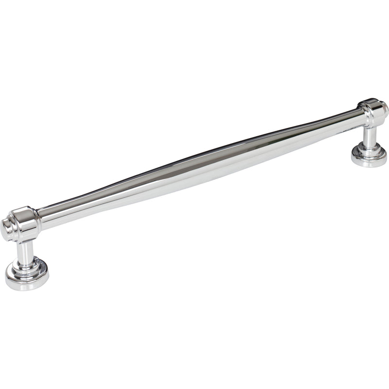 Ulster Appliance Pull 18 Inch (c-c) Polished Chrome