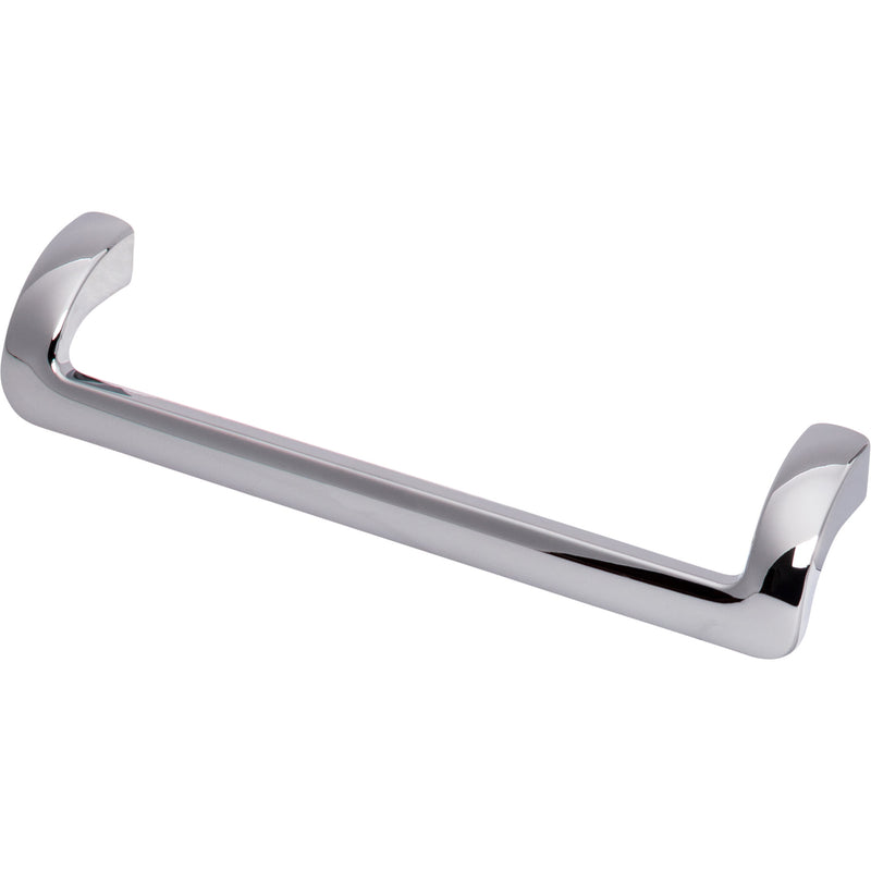 Kentfield Pull 6 5/16 Inch (c-c) Polished Chrome