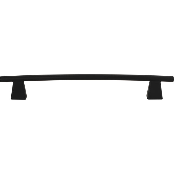 Fulcrum Pull 6 5/16 Inch (c-c) Matte Black