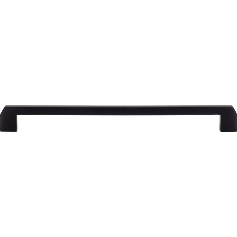 Indio Pull 10 1/16 Inch Matte Black