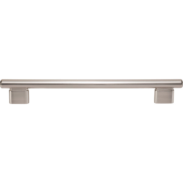 Holloway Appliance Pull 12 Inch (c-c) Brushed Nickel