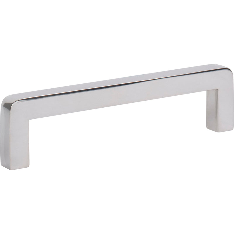 Tustin Pull 5 1/16 Inch Polished Stainless Steel