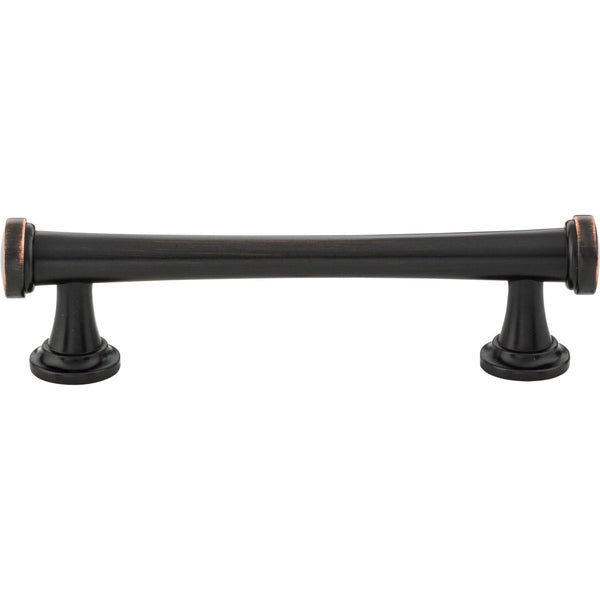 Browning Pull 3 3/4 Inch (c-c) Venetian Bronze