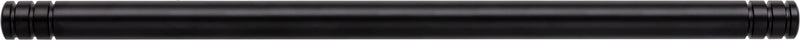 Griffith Appliance Pull 12 Inch (c-c) Matte Black