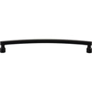 Lennox Appliance Pull 12 Inch Matte Black