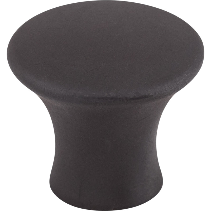 Oculus Knob 1 1/8 Inch Sable