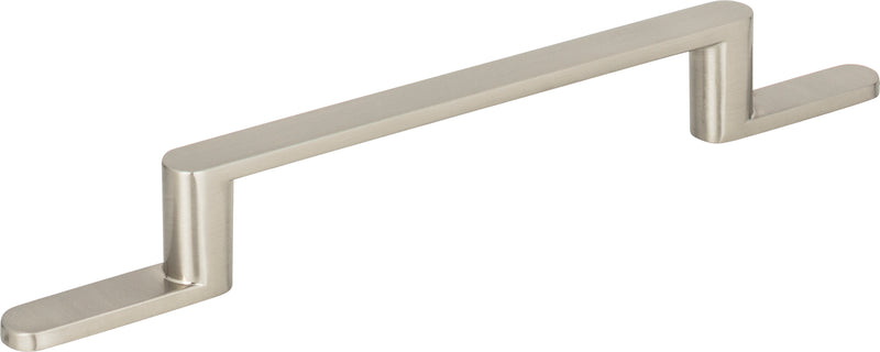 Alaire Pull 5 1/16 Inch (c-c) Brushed Nickel