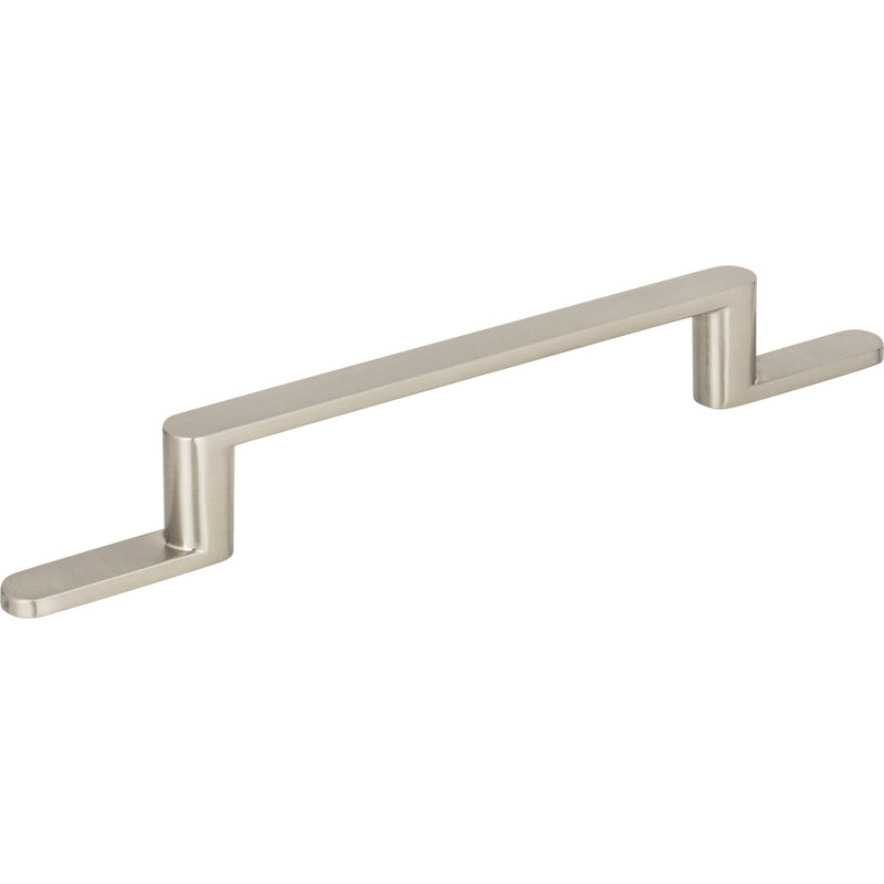 Alaire Pull 5 1/16 Inch (c-c) Brushed Nickel