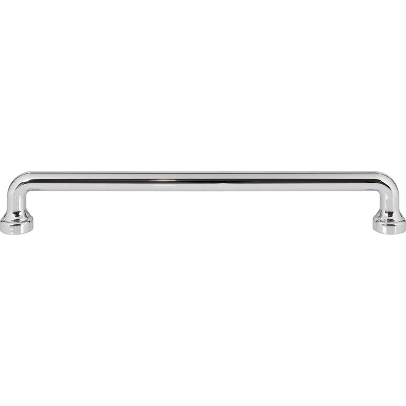 Malin Appliance Pull 12 Inch (c-c) Polished Chrome