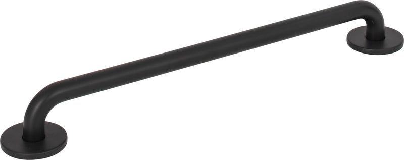 Dot Pull 8 13/16 Inch (c-c) Matte Black