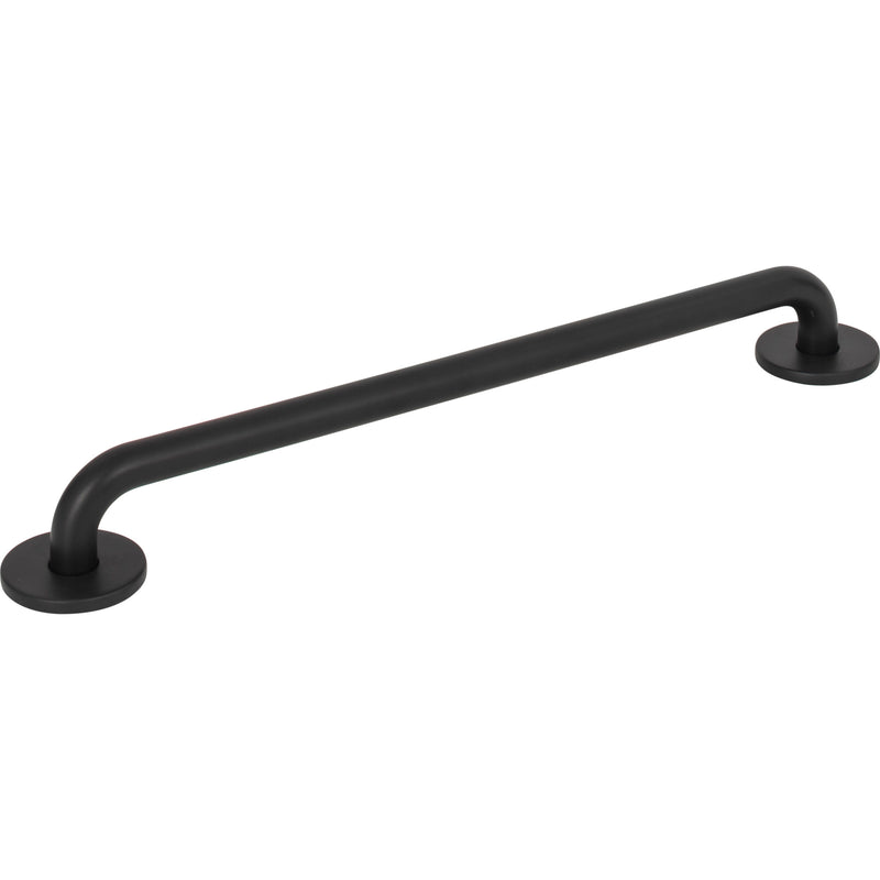 Dot Pull 8 13/16 Inch (c-c) Matte Black