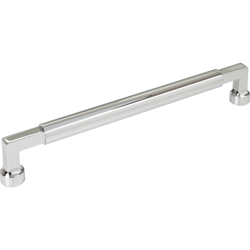 Cumberland Appliance Pull 18 Inch (c-c) Polished Chrome