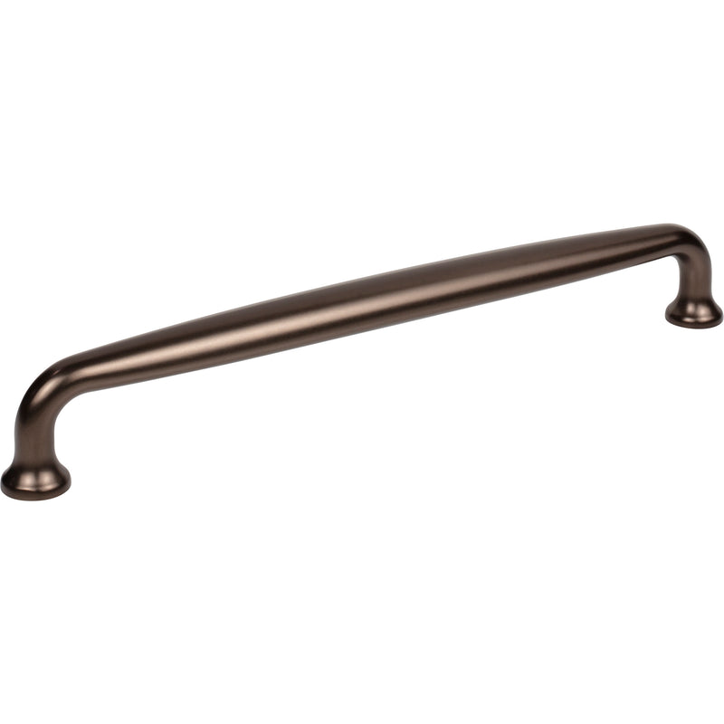 Charlotte Appliance Pull 18 Inch (c-c) Oil Rubbed Bronze