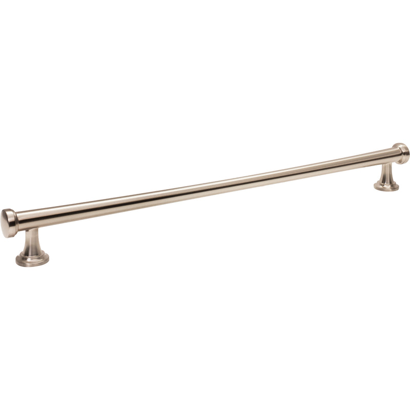 Browning Appliance Pull 18 Inch Brushed Nickel