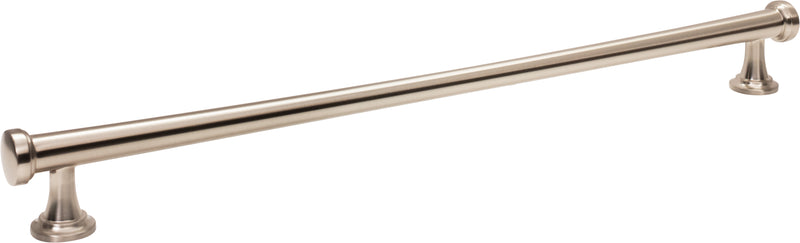 Browning Appliance Pull 18 Inch Brushed Nickel