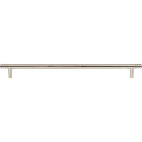 Griffith Pull 12 Inch (c-c) Polished Nickel