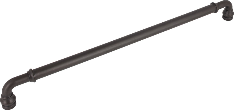 Brixton Appliance Pull 18 Inch (c-c) Sable