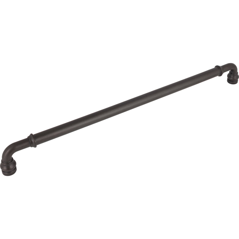 Brixton Appliance Pull 18 Inch (c-c) Sable