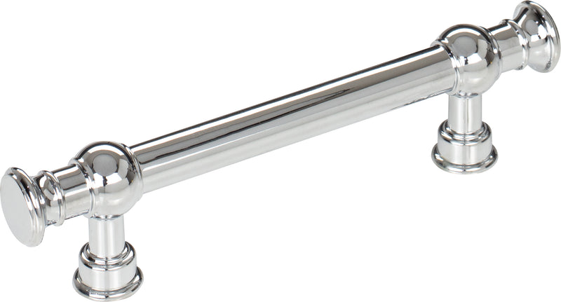 Ormonde Pull 3 3/4 Inch (c-c) Polished Chrome