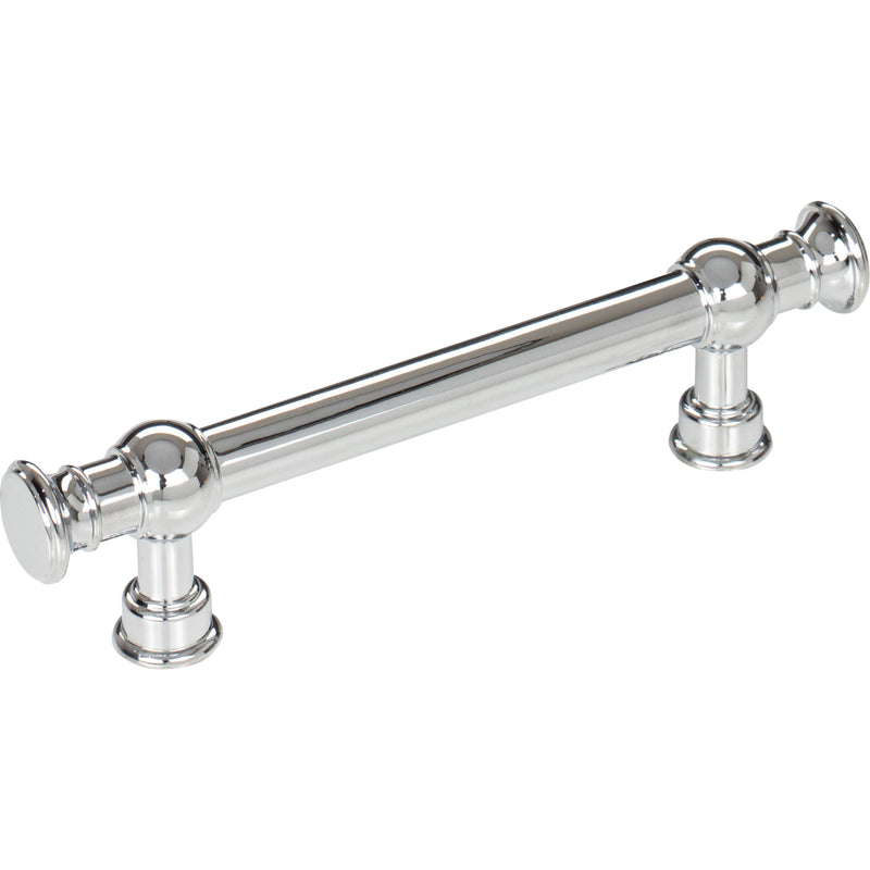 Ormonde Pull 3 3/4 Inch (c-c) Polished Chrome