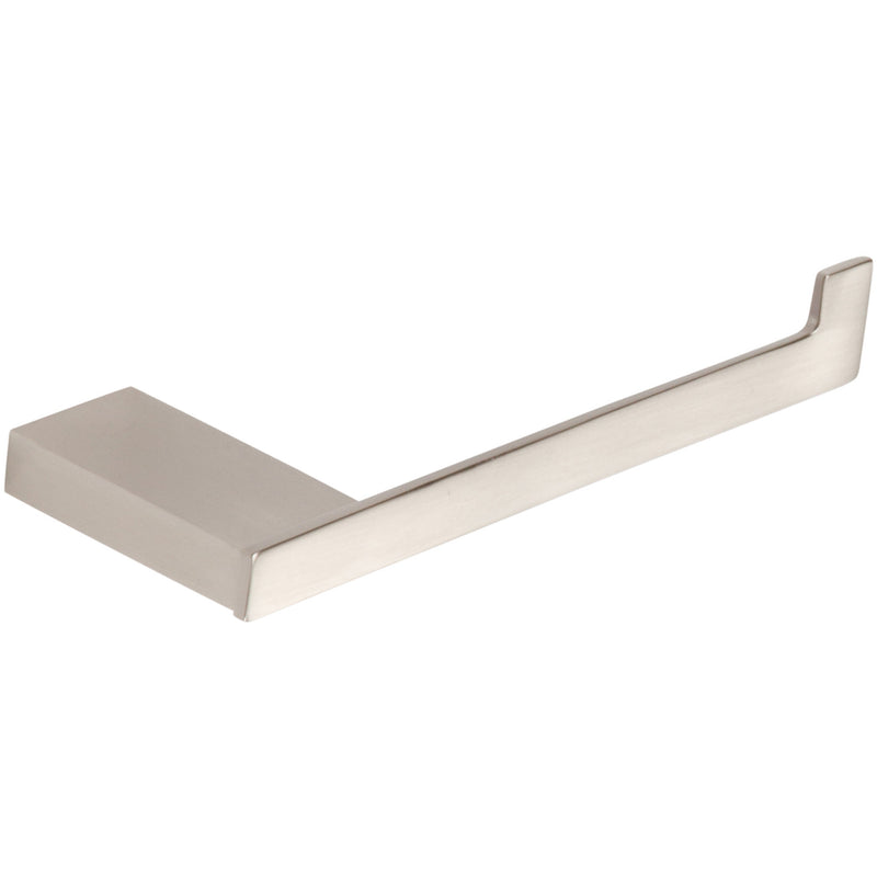 Parker Bath Tissue Hook  Brushed Nickel