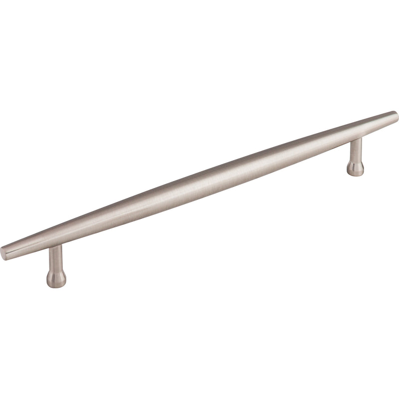 Allendale Pull 7 9/16 Inch (c-c) Brushed Satin Nickel