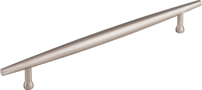 Allendale Pull 7 9/16 Inch (c-c) Brushed Satin Nickel