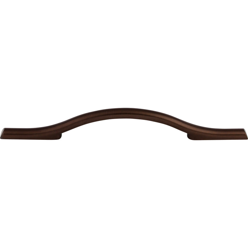 Somerdale Pull 5 1/16 Inch (c-c) Oil Rubbed Bronze