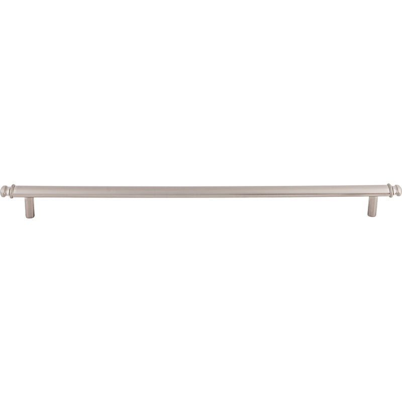 Julian Pull 12 Inch (c-c) Brushed Satin Nickel