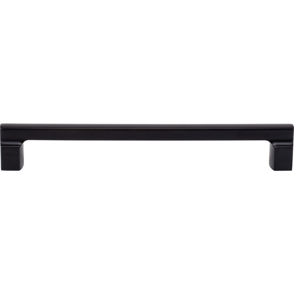 Reeves Appliance Pull 18 Inch (c-c) Matte Black