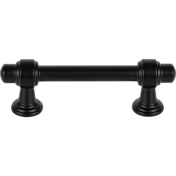 Bronte Pull 3 Inch (c-c) Matte Black